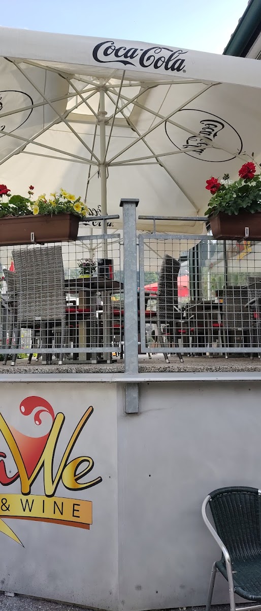 Cafe Spittal An Der Drau