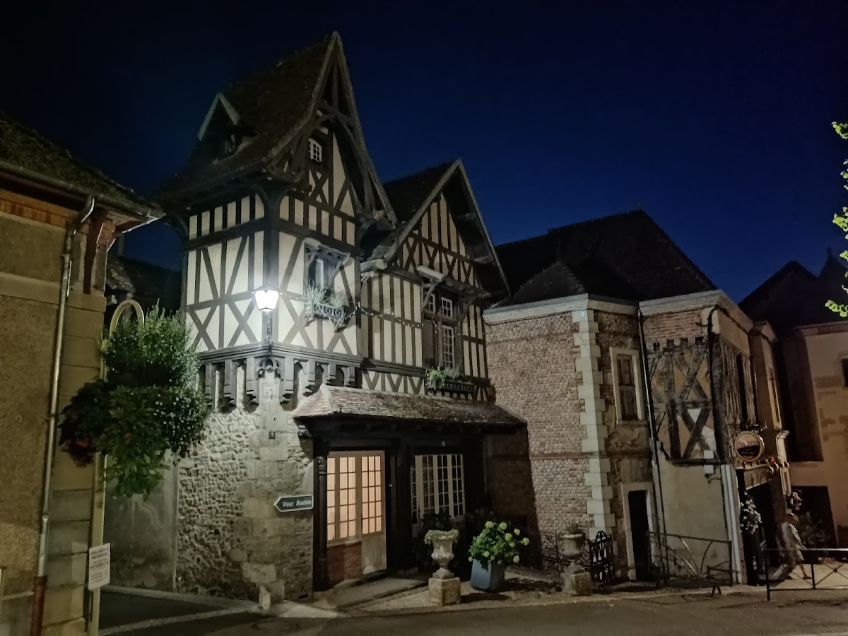 Restaurant La Grignotte Du Vieux-Bourbon Photos 2